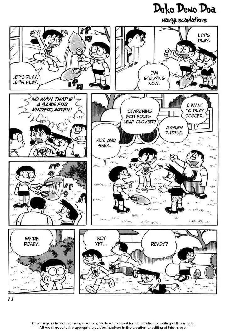 Doraemon Plus Chapter 11 11